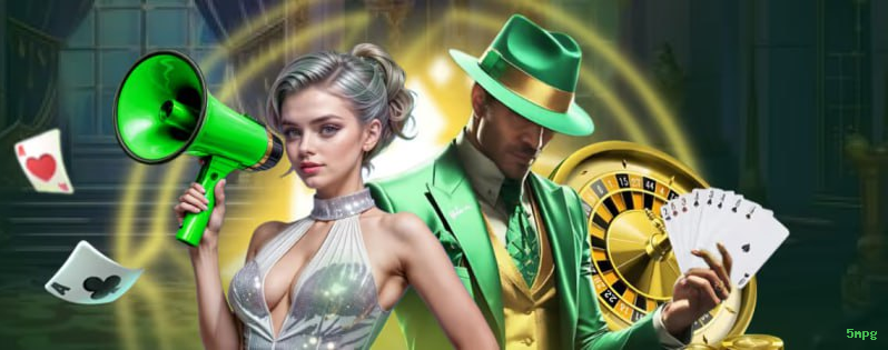 Slots Premium da PG Soft na 5mpg